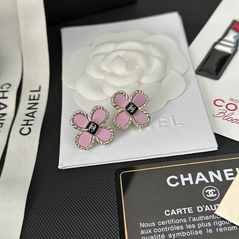 Chanel earing 3lyx757